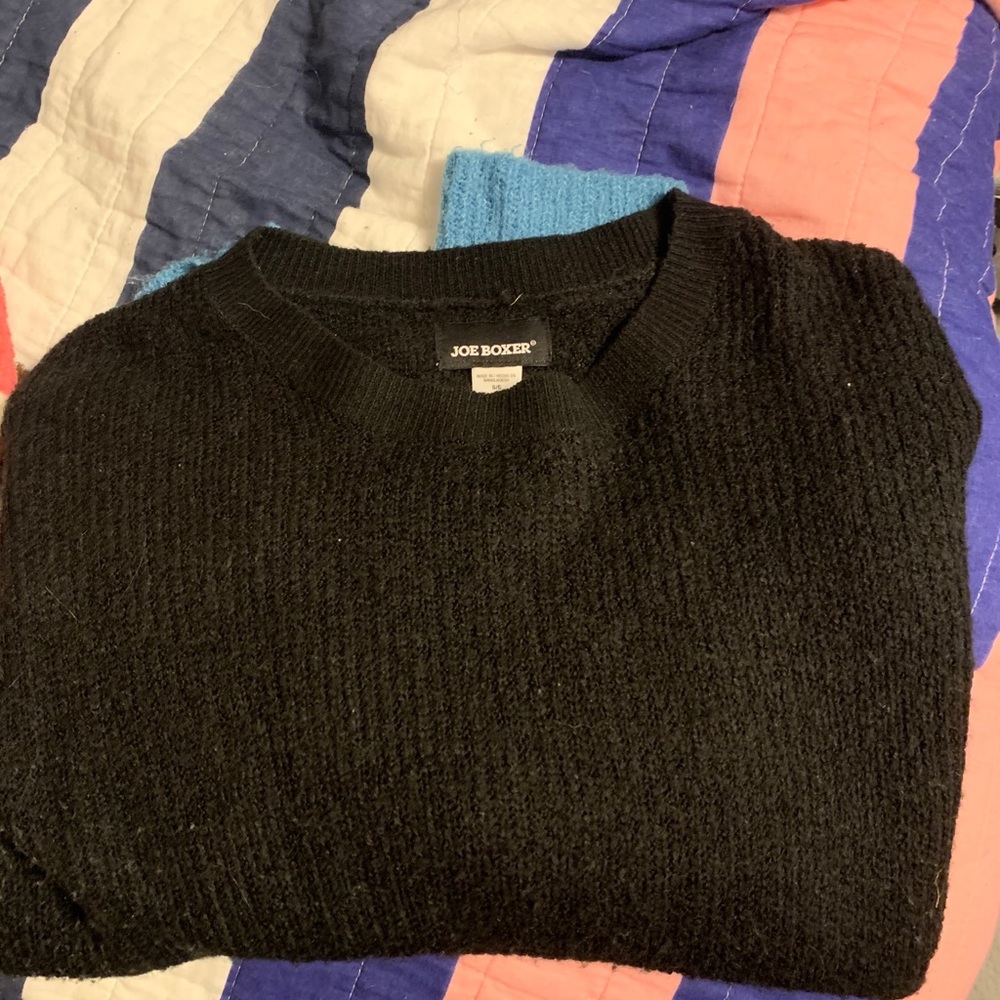 Joe Boxer Sweater